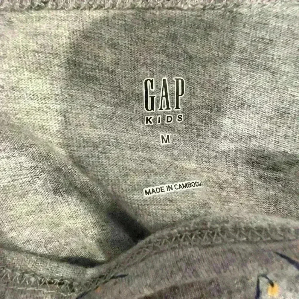GAP kids size